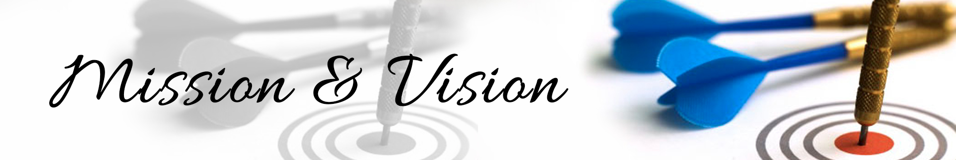 Mission & Vision
