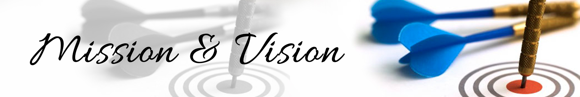 Mission & Vision