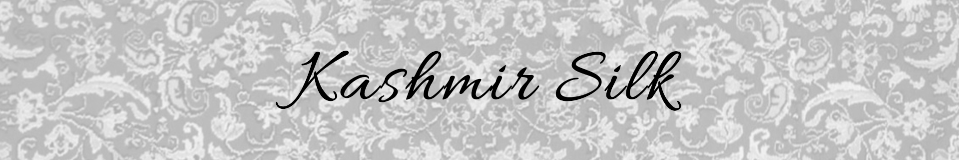 Kashmir Silk