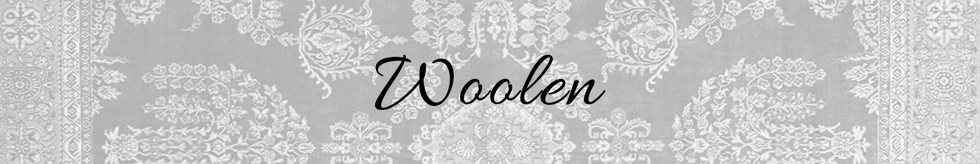 Woolen