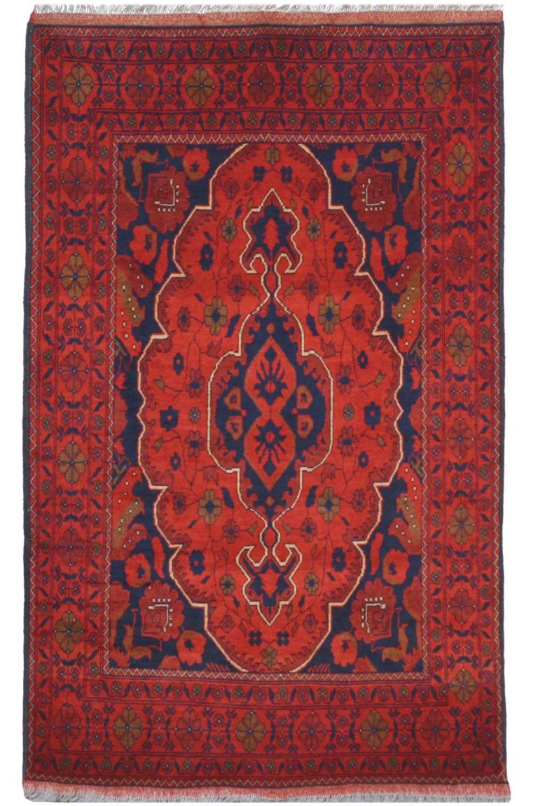 Shop Royal Khan Afghan Rug Yak Carpet Delhi and decorate your home