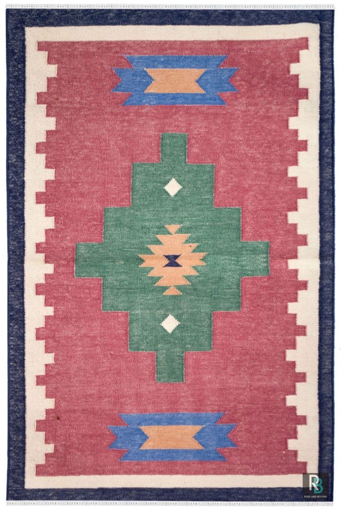 Dhurries Online Buy Cotton Dhurry and carpets Online