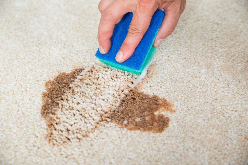 Find the best way to clean and maintain your beautiful handmade carpet