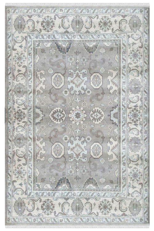 classic mughal carpet
