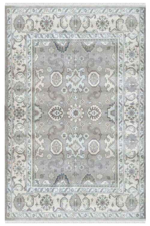 classic mughal carpet