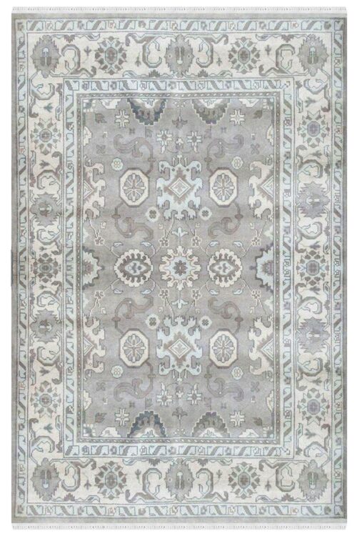 classic mughal carpet