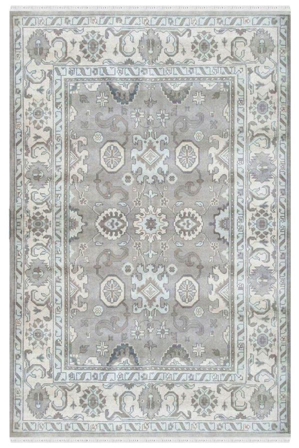classic mughal carpet