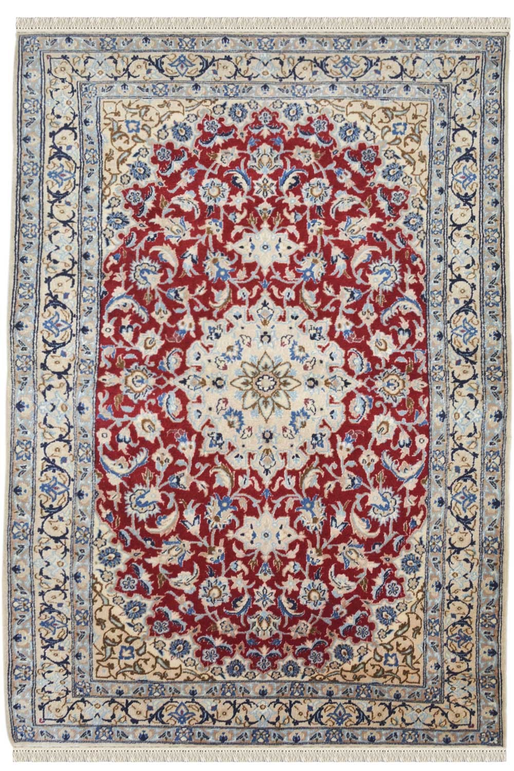 Jewel antique carpet