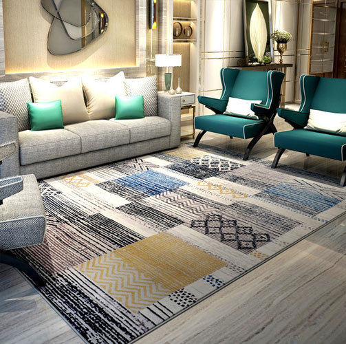 Facts about using a Wool area rug for your home
