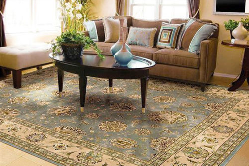 Antique Rug