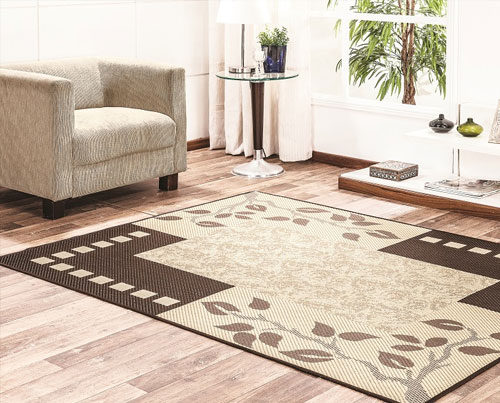 Home Decorating With Contemporary Rugs, How To Decide On A Rug Color