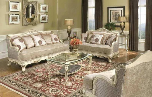 Latest Carpet Color And Design Trends 2018, How To Pick Rug Color For Living Room 2018