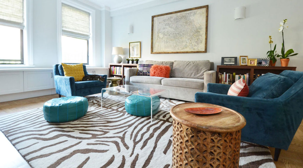 What Country Makes the Best Fine Area Rugs?