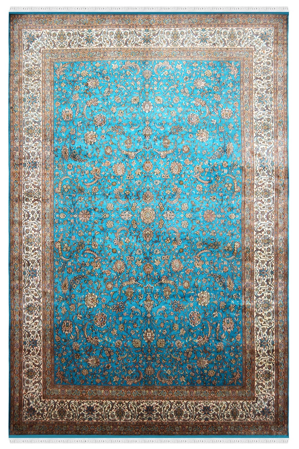 Handmade Carpet Store in Delhi  Buy Carpets Online in India - Yak Carpet