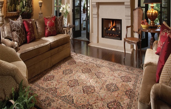 best carpets in delhi