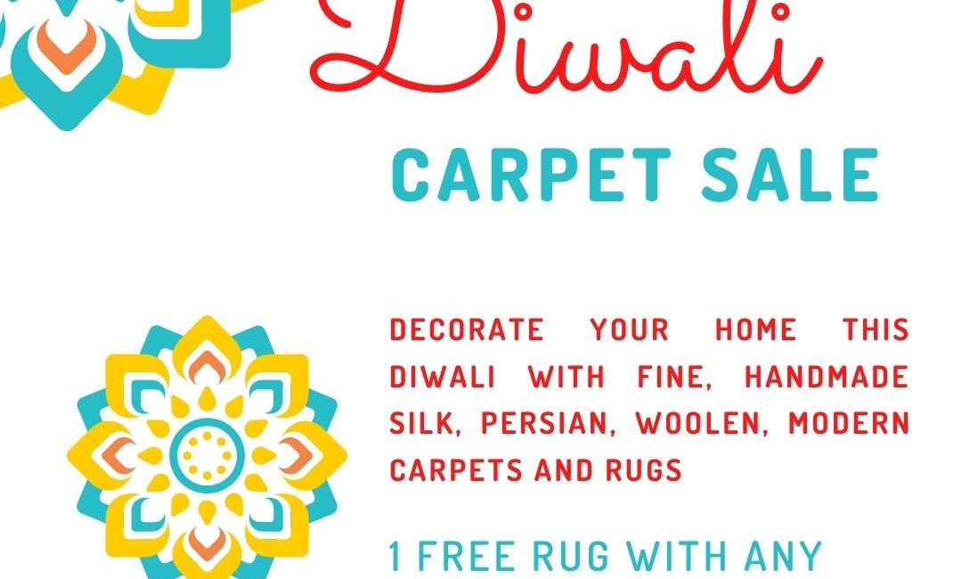 Diwali carpet offer 2020