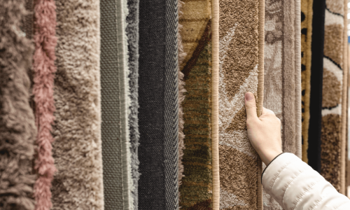 Modern Carpets