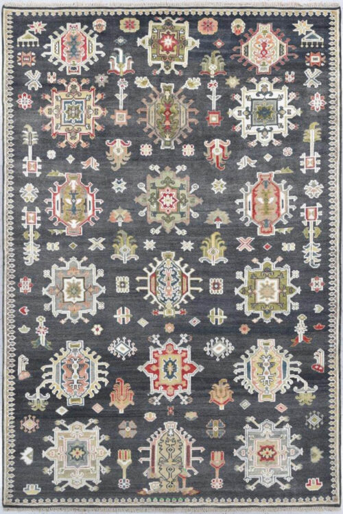 Modern Carpets