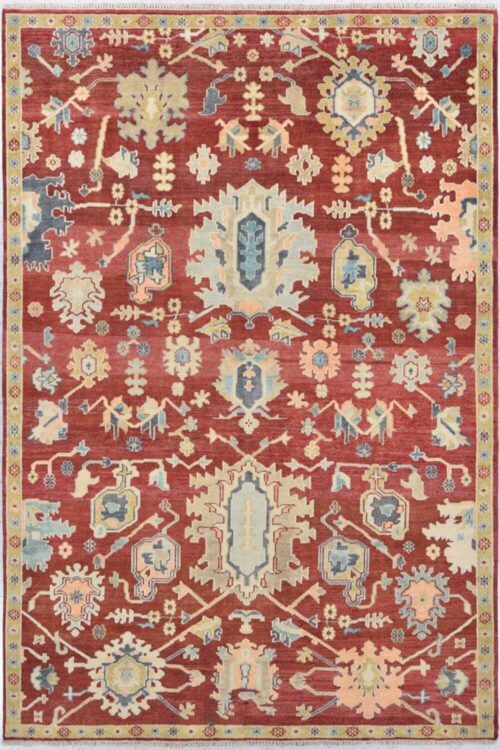 Modern Carpets
