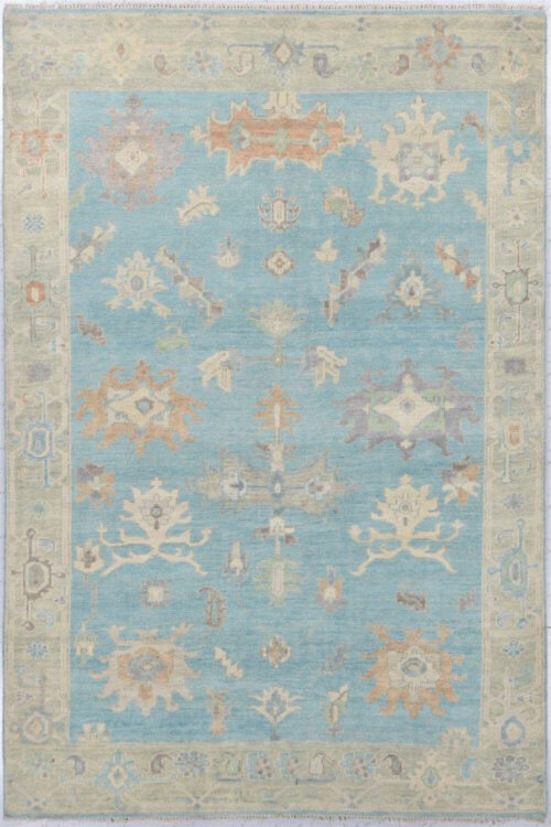Modern Carpets