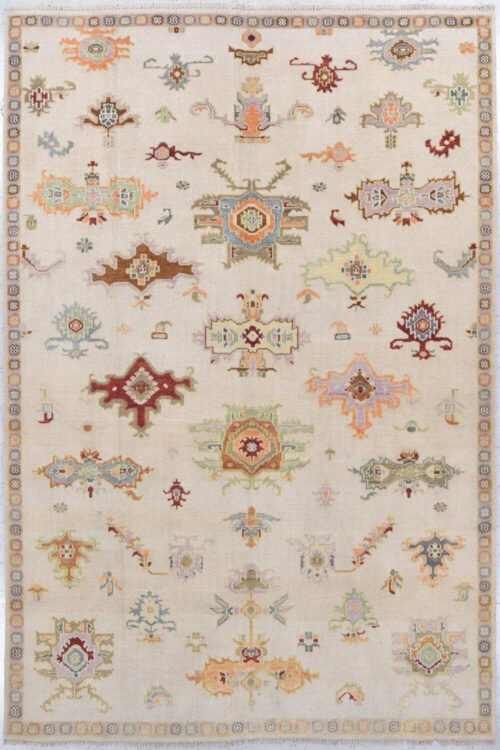 Modern Carpets