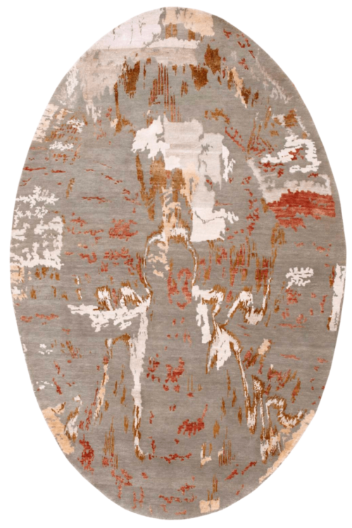 Modern Carpets