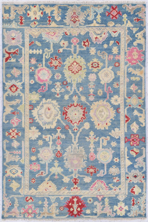 Handmade Modern Carpets from Yak Carpet India