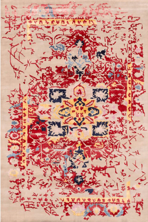 Modern Carpets