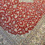 Pure Silk Carpets