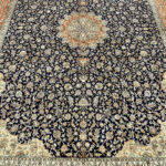 Pure Silk Carpets