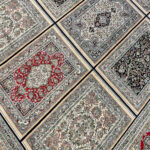Pure Silk Carpets