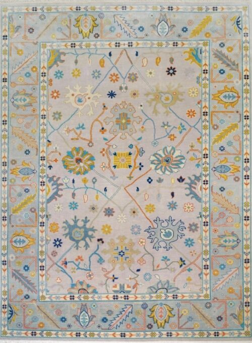 Handmade Carpets