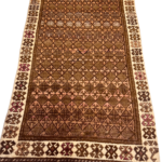 Handmade Modern Carpets from Yak Carpet India
