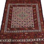 Afghan Handmade rugs