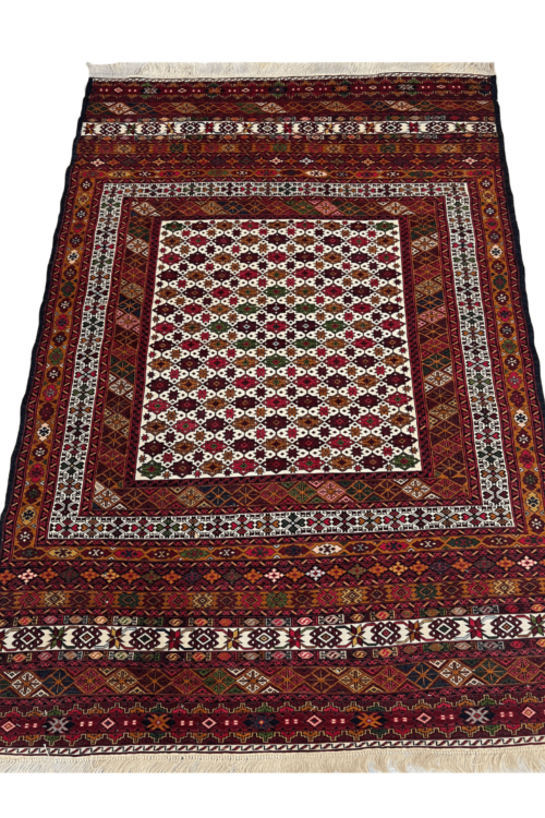 Afghan Handmade rugs