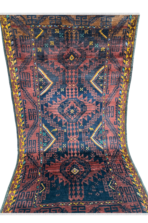 Handmade Carpet in India