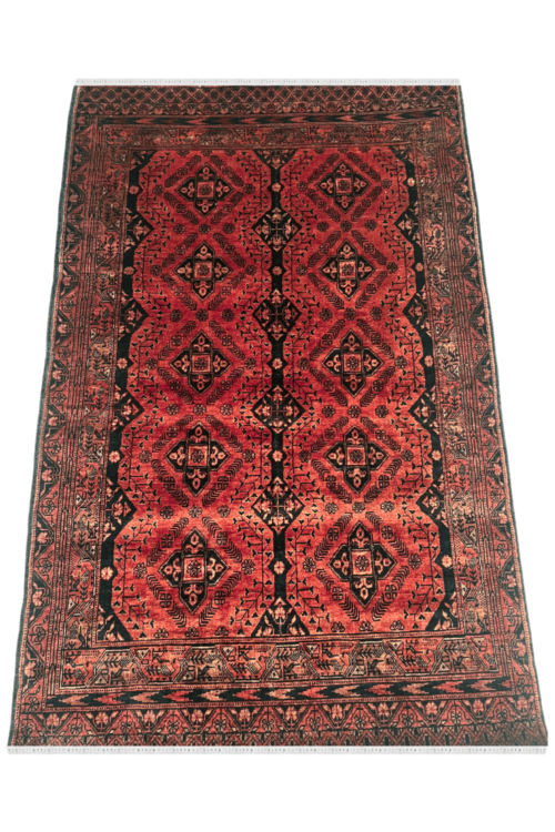 Afghan Handmade Carpet