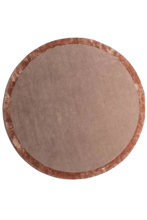 Handmade Modern Carpets from Yak Carpet India