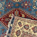 Afghan Handmade Carpet