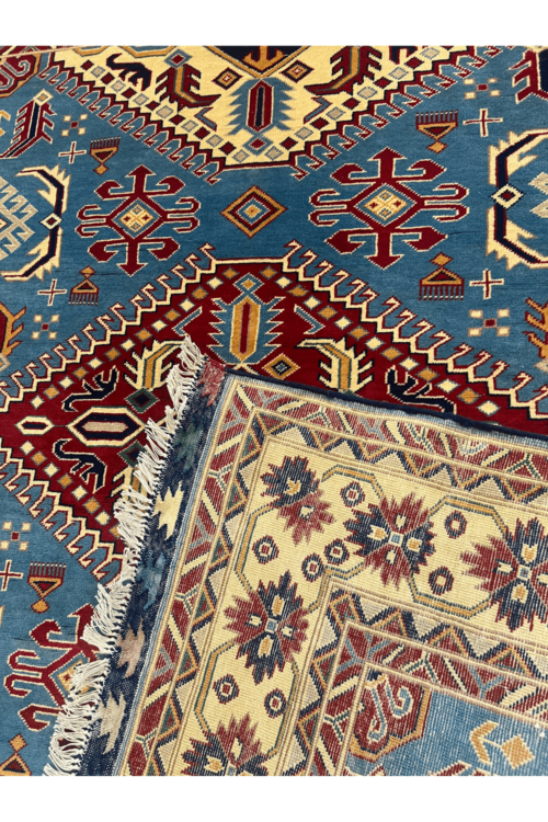 Afghan Handmade Carpet