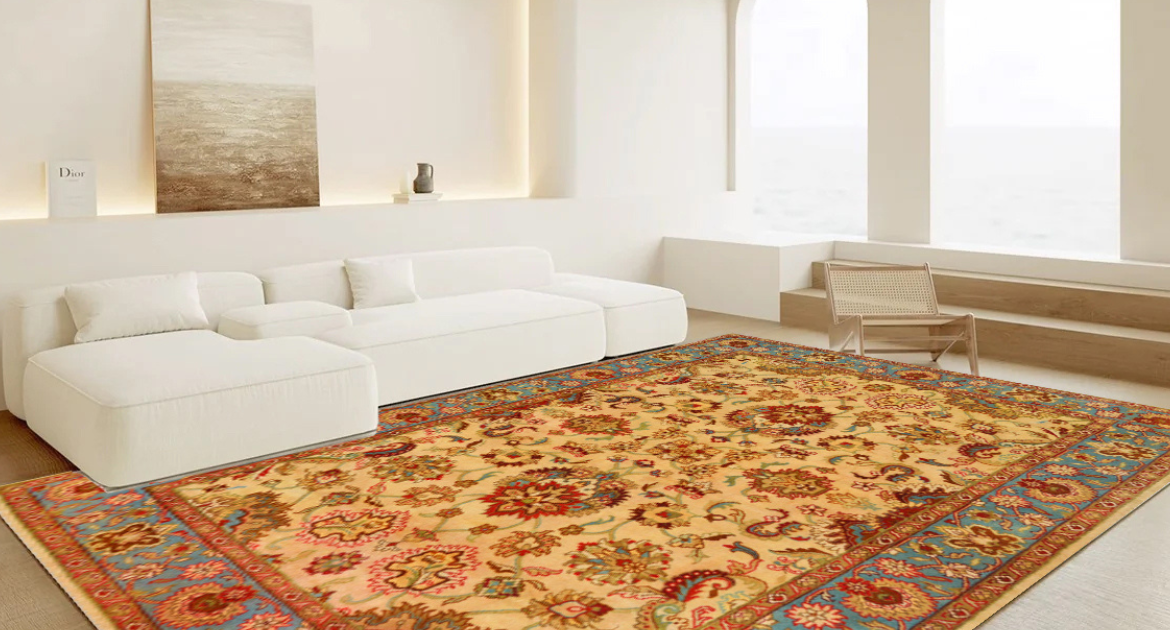 Rugs and Carpet Online