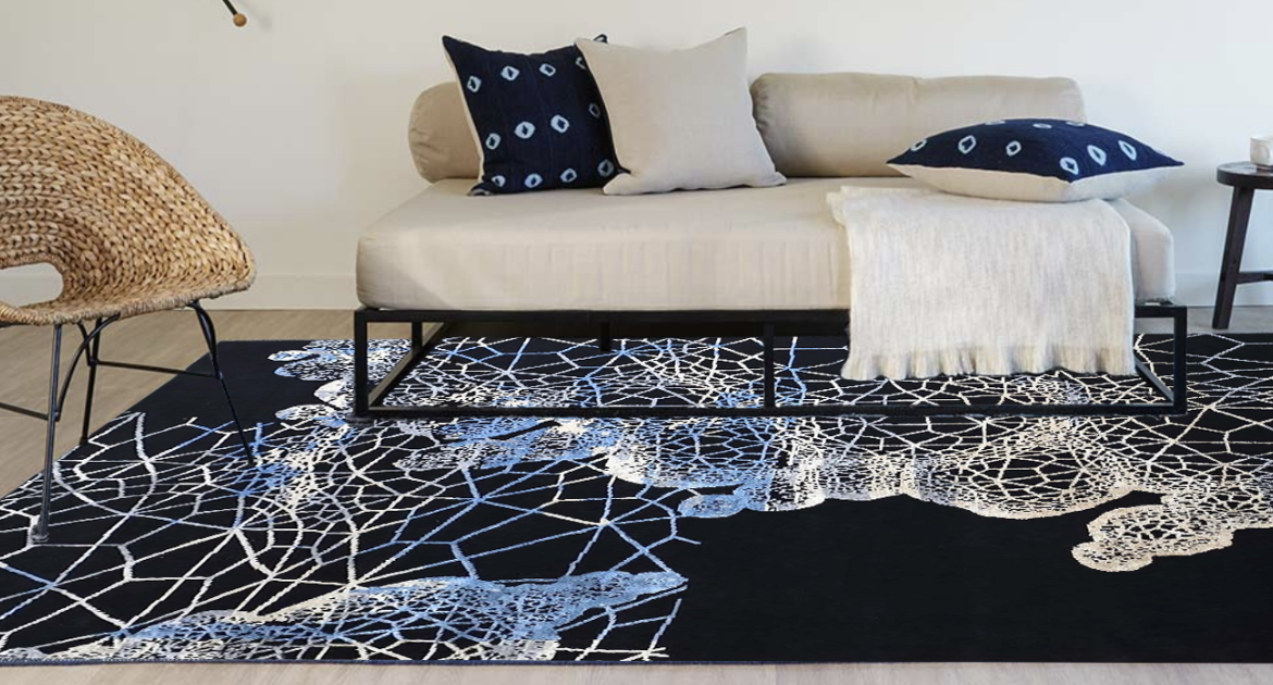 handknotted Rugs and Carpets in India