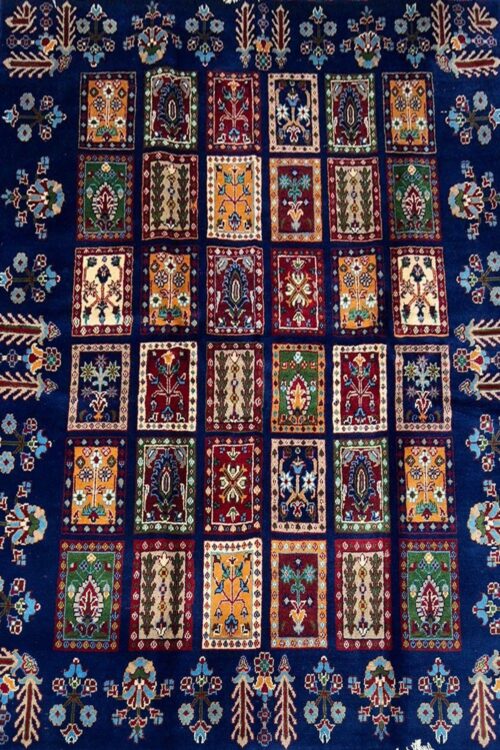 Afghani Rugs in Delhi