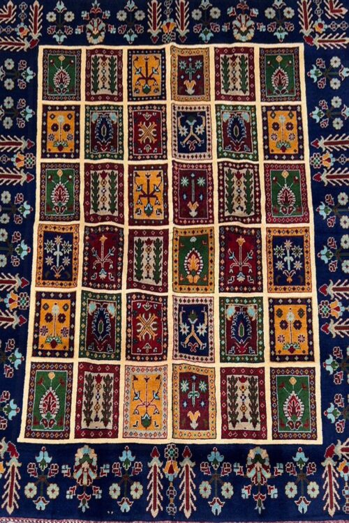 Afghani Handmade Rug online