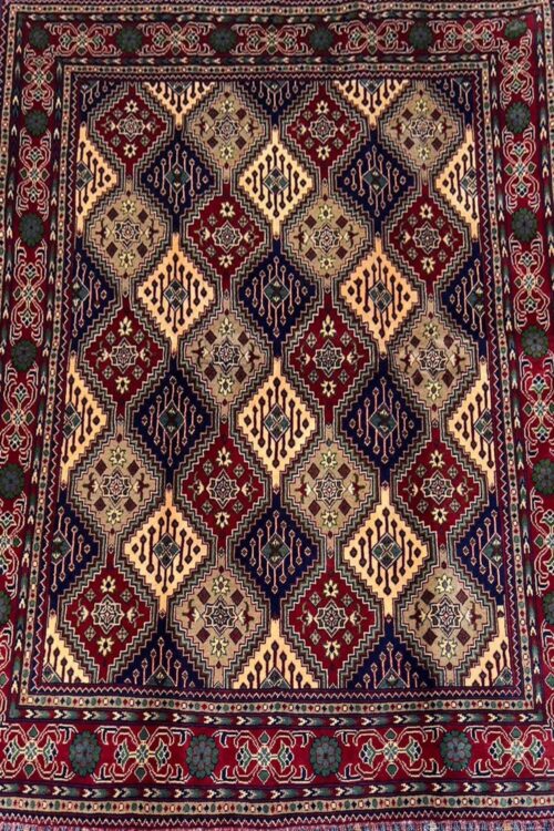 Handmade Rug in Delhi