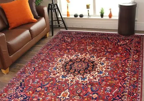Antique Vintage Persian Carpets in Delhi, India
