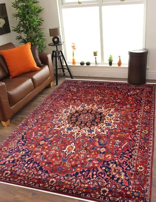 Antique Vintage Persian Carpets in Delhi, India
