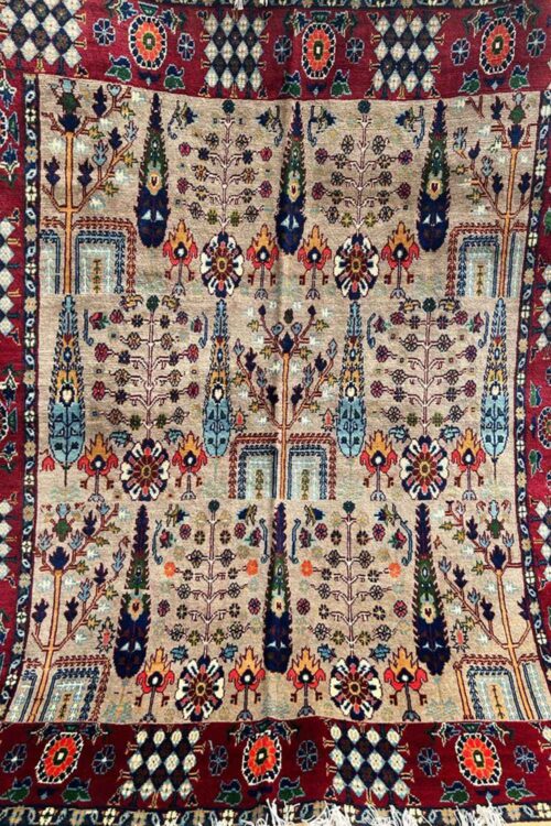 Handcrafted rugs near me
