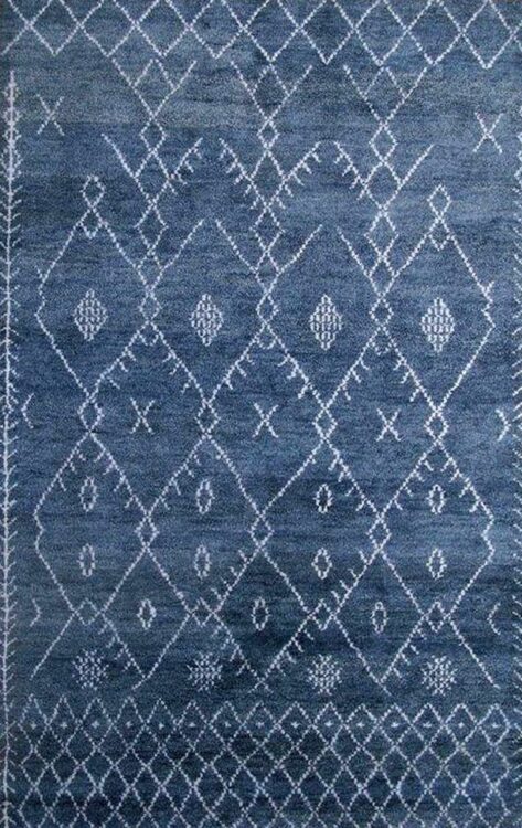 Modern rugs