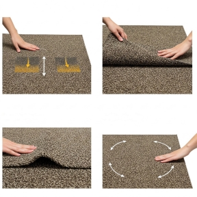 Rotate the Carpet